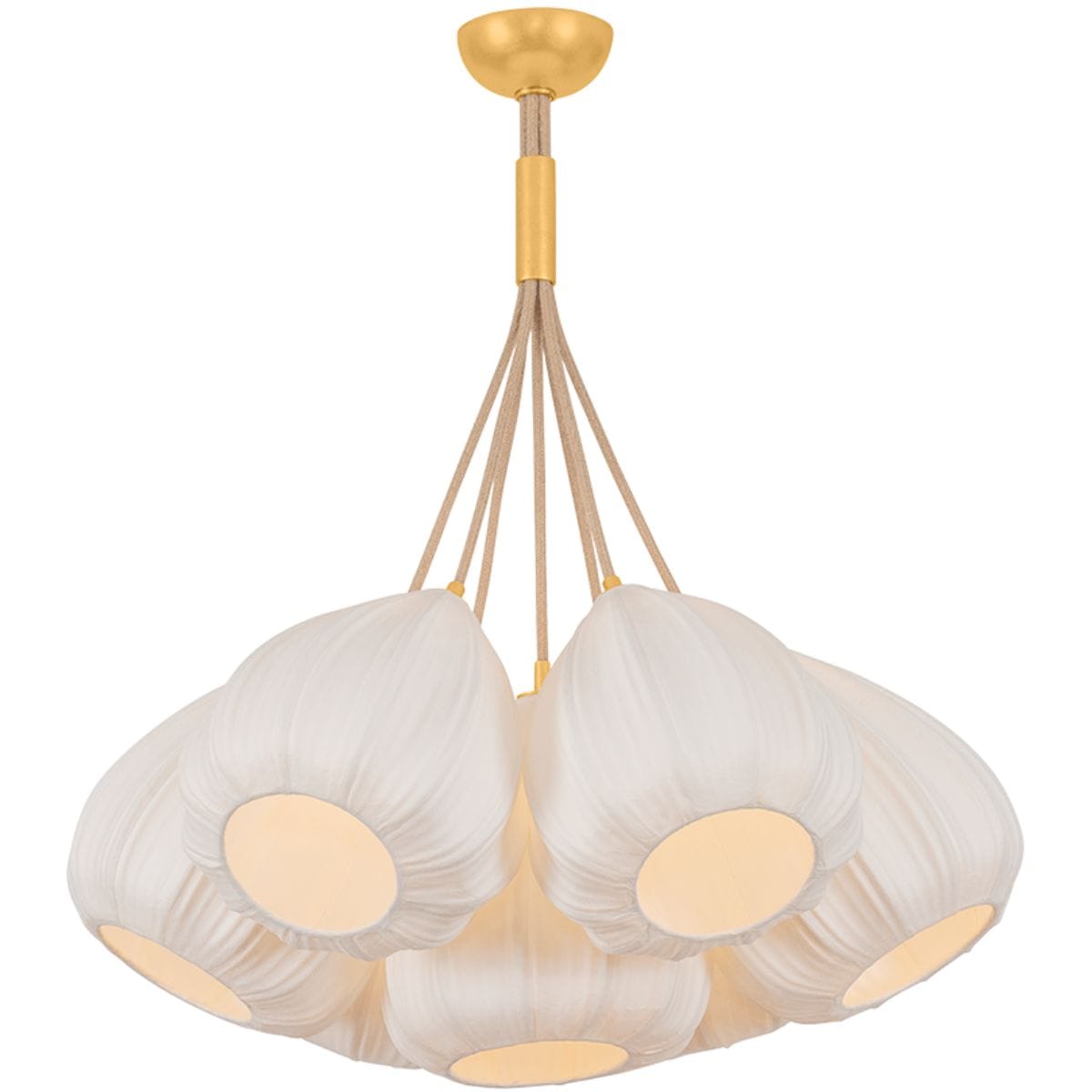 Livonia Chandelier Chandeliers 6528-VGL 197292791461