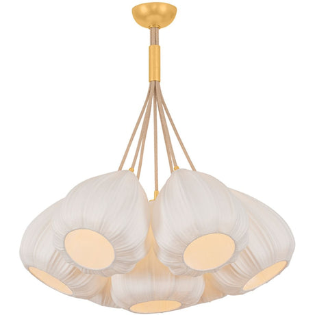 Livonia Chandelier Chandeliers 6528-VGL 197292791461