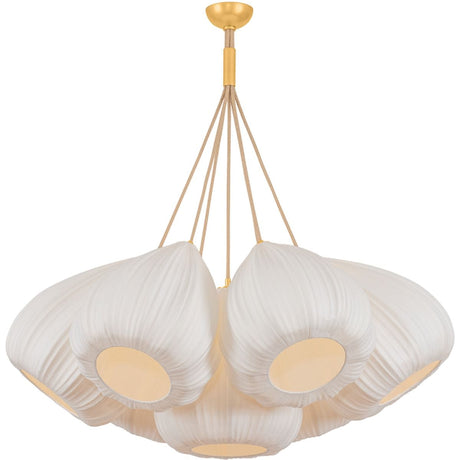 Livonia Chandelier Chandeliers 6540-VGL 197292791485