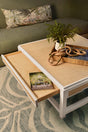 Locklin Coffee Table Coffee Table