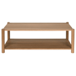 Logan Coffee Table Coffee Table FF254