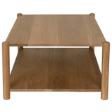 Logan Coffee Table Coffee Table FF254