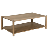 Logan Coffee Table Coffee Table FF254