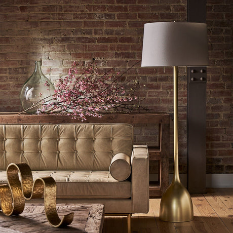 Logan Floor Lamp Floor Lamp