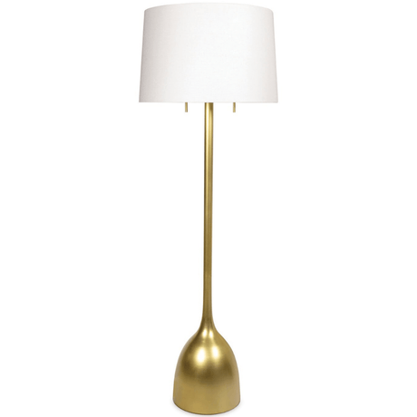 Logan Floor Lamp Floor Lamp 14-1071NB 844717041136