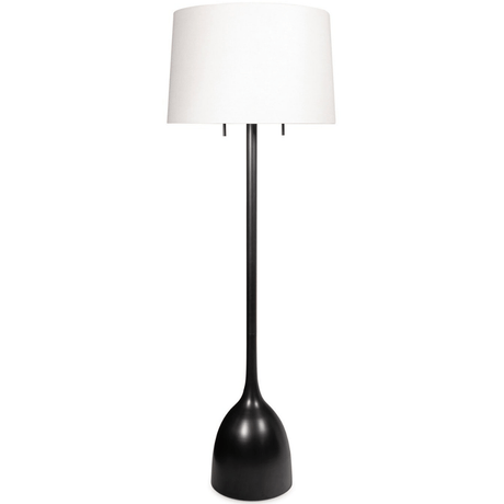 Logan Floor Lamp Floor Lamp 14-1071ORB 844717041143