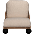 Lola Chair Accent Chair UP211