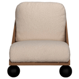 Lola Chair Accent Chair UP211