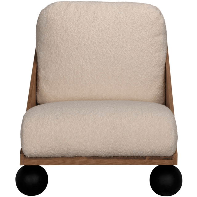 Lola Chair Accent Chair UP211
