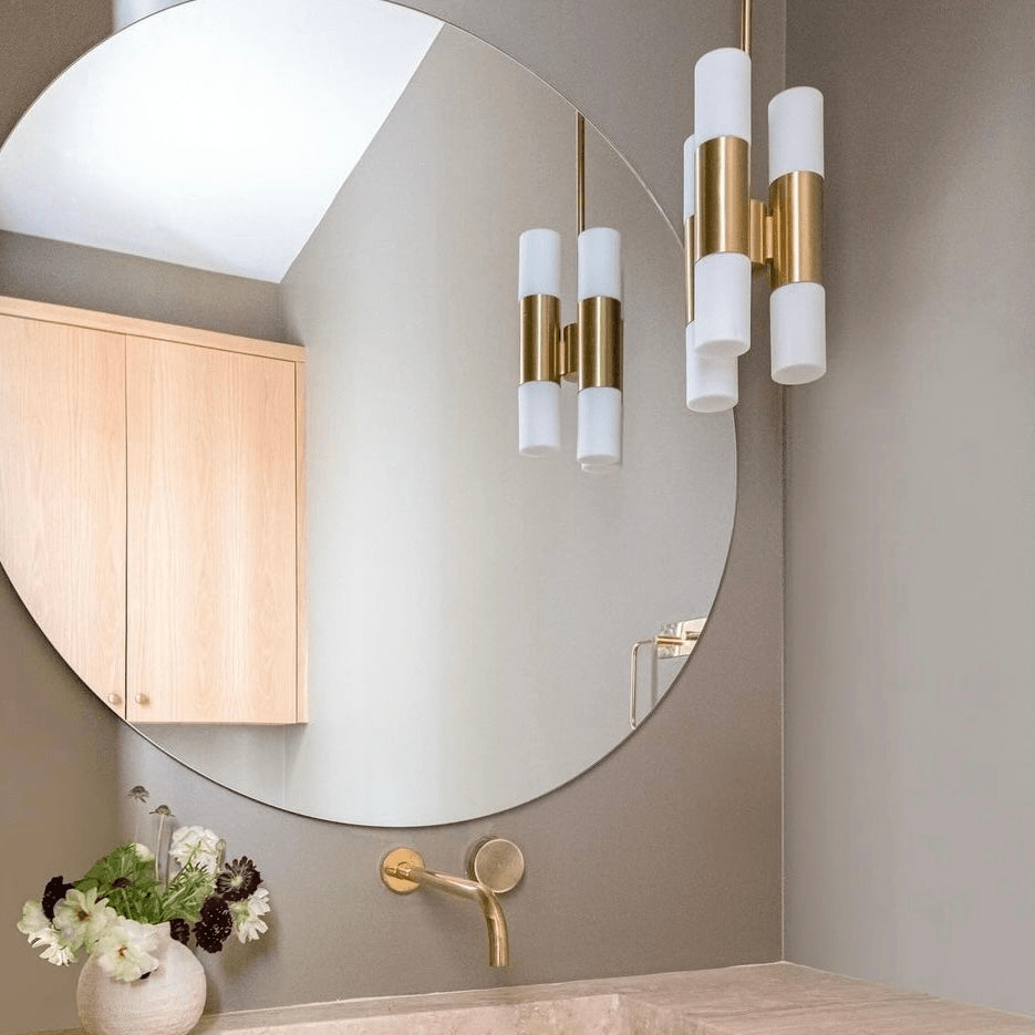 Lola Pendant Pendant Lighting