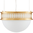 Lola Pendant Pendant Lighting 9000-0834 00633306042933