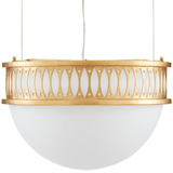 Lola Pendant Pendant Lighting 9000-0834 00633306042933