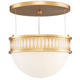 Lola Pendant Pendant Lighting 9000-0834 00633306042933