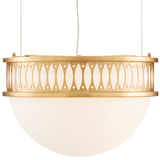 Lola Pendant Pendant Lighting 9000-0834 00633306042933