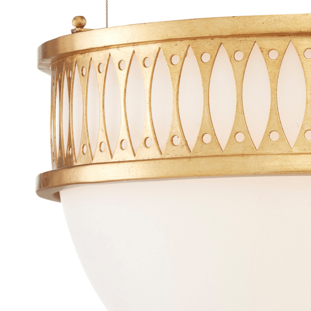 Lola Pendant Pendant Lighting 9000-0834 00633306042933