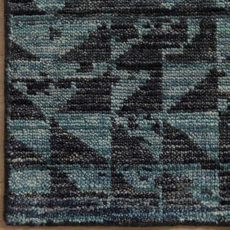 Loloi Daphne Rug - Turquoise/Ink Rugs