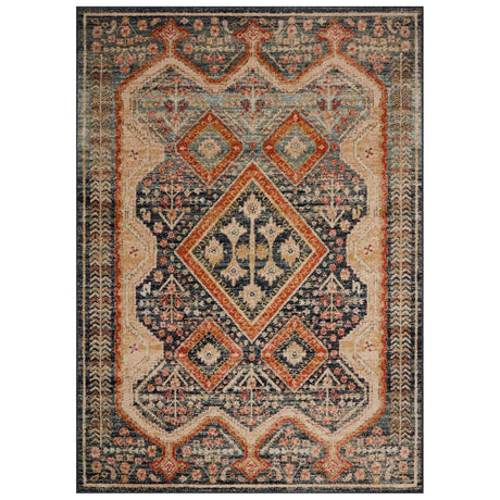 Jocelyn Rug Area Rugs JOCEJOC-05NVML4060 885369513244