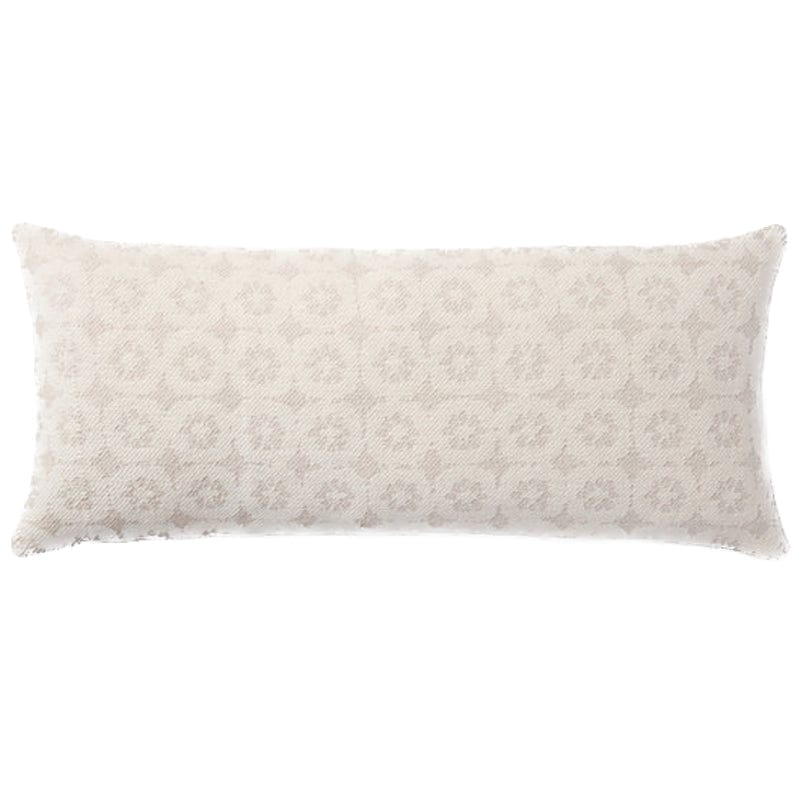 Magnolia Home by Joanna Gaines Ava Lumbar Pillow