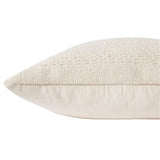 Loloi Magnolia Home Cameron Pillow - Ivory Pillow & Decor