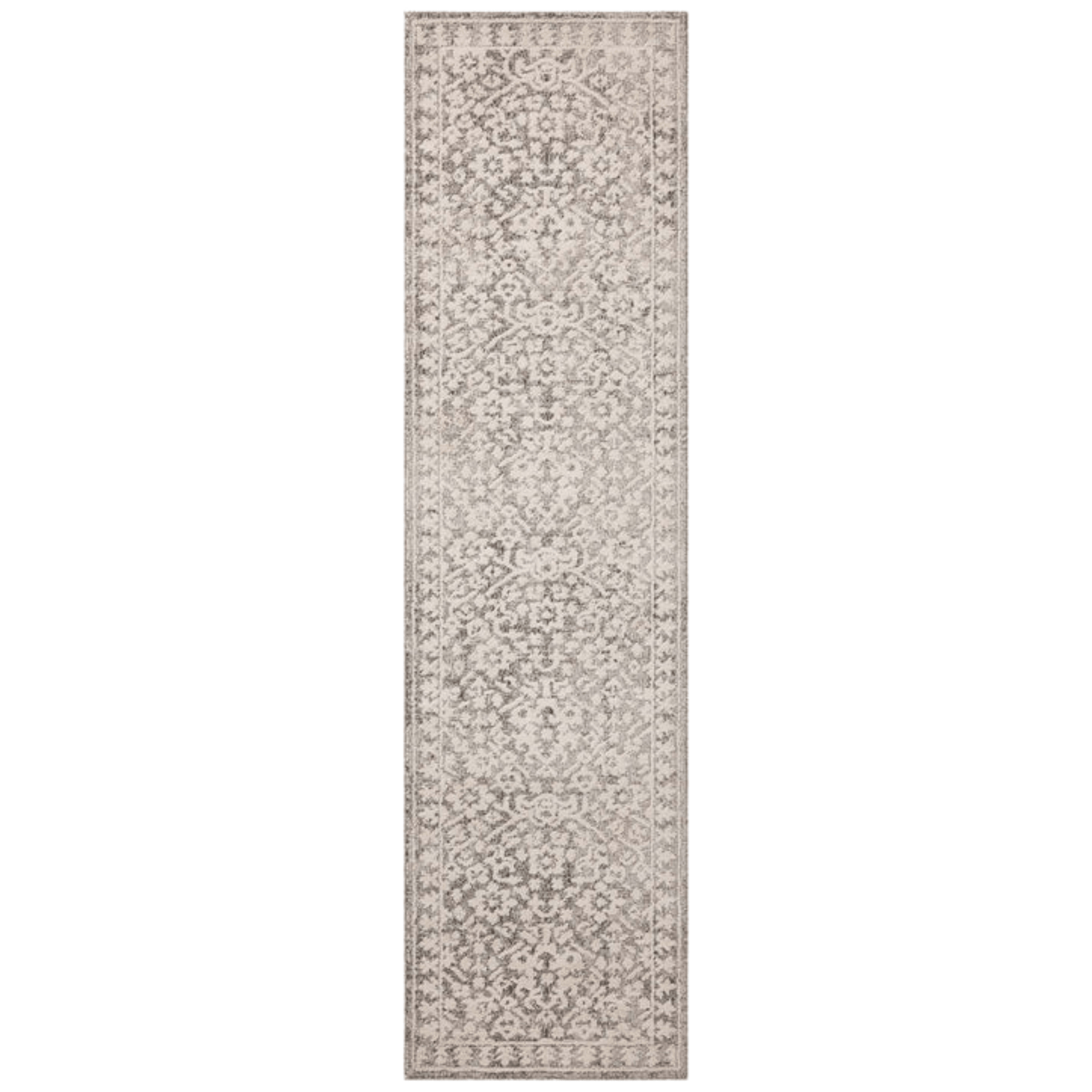 Magnolia Home by Joanna Gaines x Loloi Gigi Rug - Grey/Ivory – Meadow Blu