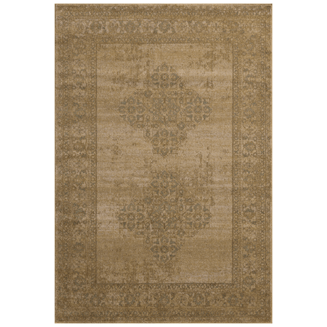 Loloi Magnolia Home Mona Rug - Antique/Spa Rugs