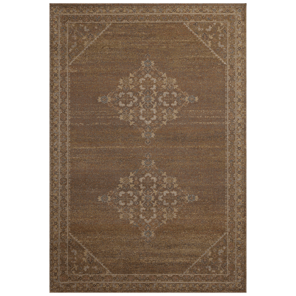 Mona Rug – Meadow Blu