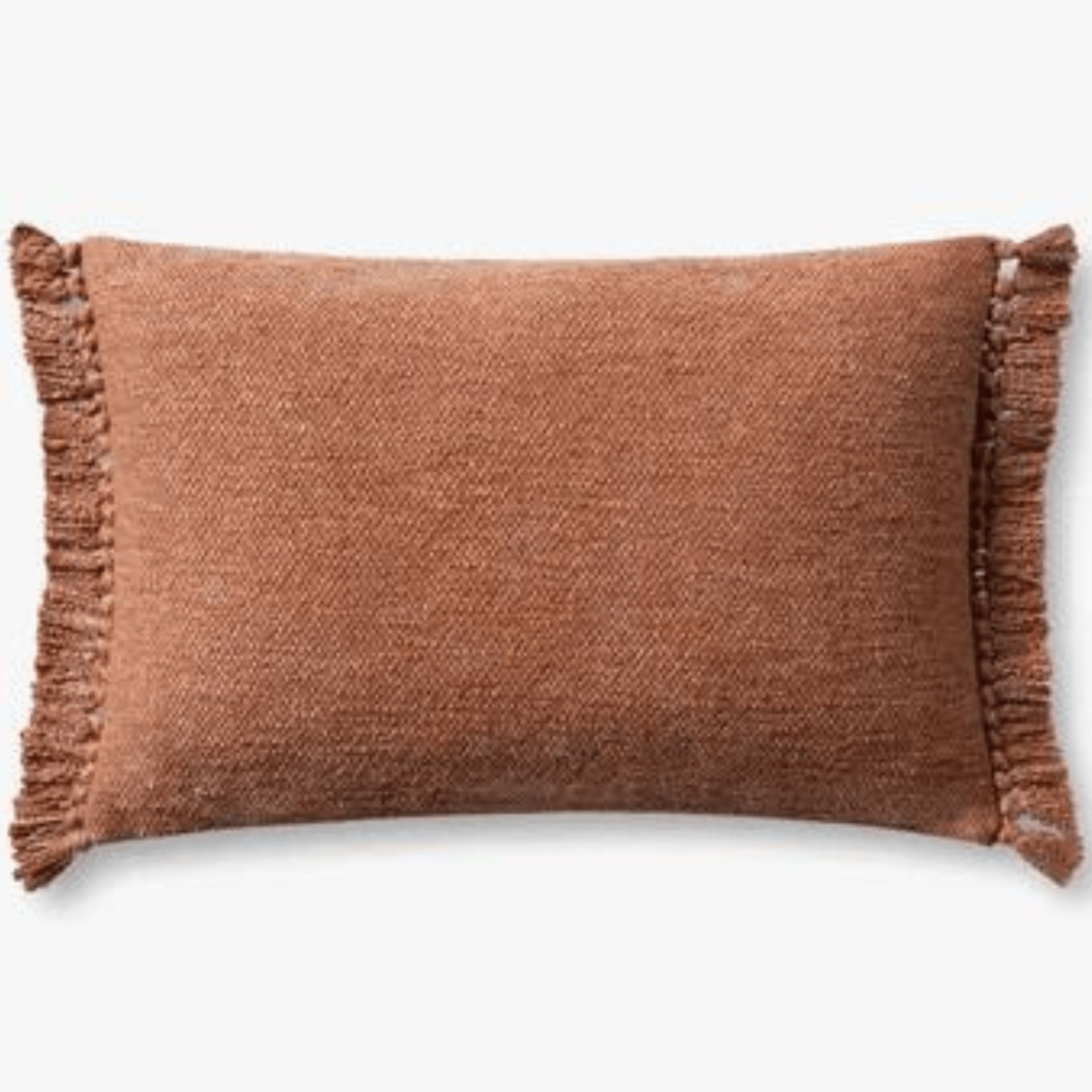 Magnolia Home by Joanna Gaines x Loloi Pillow Meadow Blu