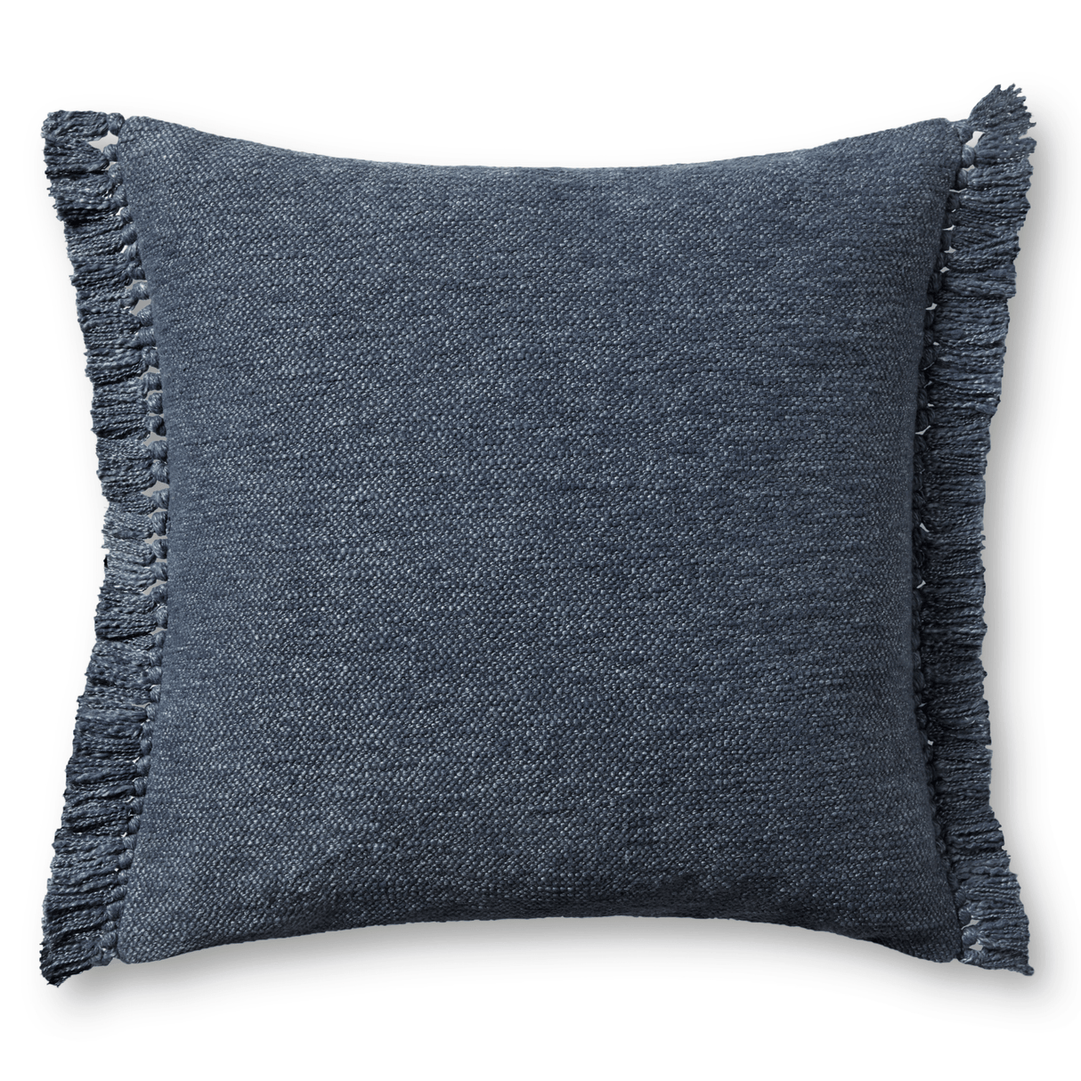 Magnolia Home by Joanna Gaines x Loloi Pillow Meadow Blu