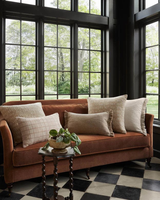 Magnolia Home x Loloi Jett Pillow - Thumbnail 3