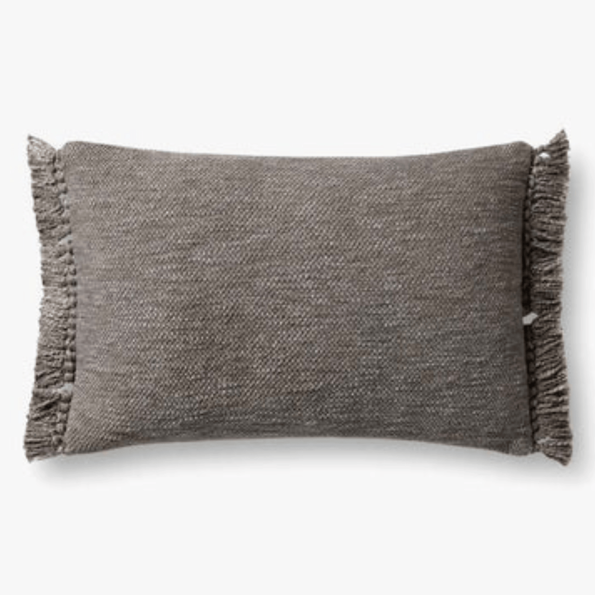 Loloi Magnolia Home Pillow Pillow & Decor PMH0063-GREY1321-COVER