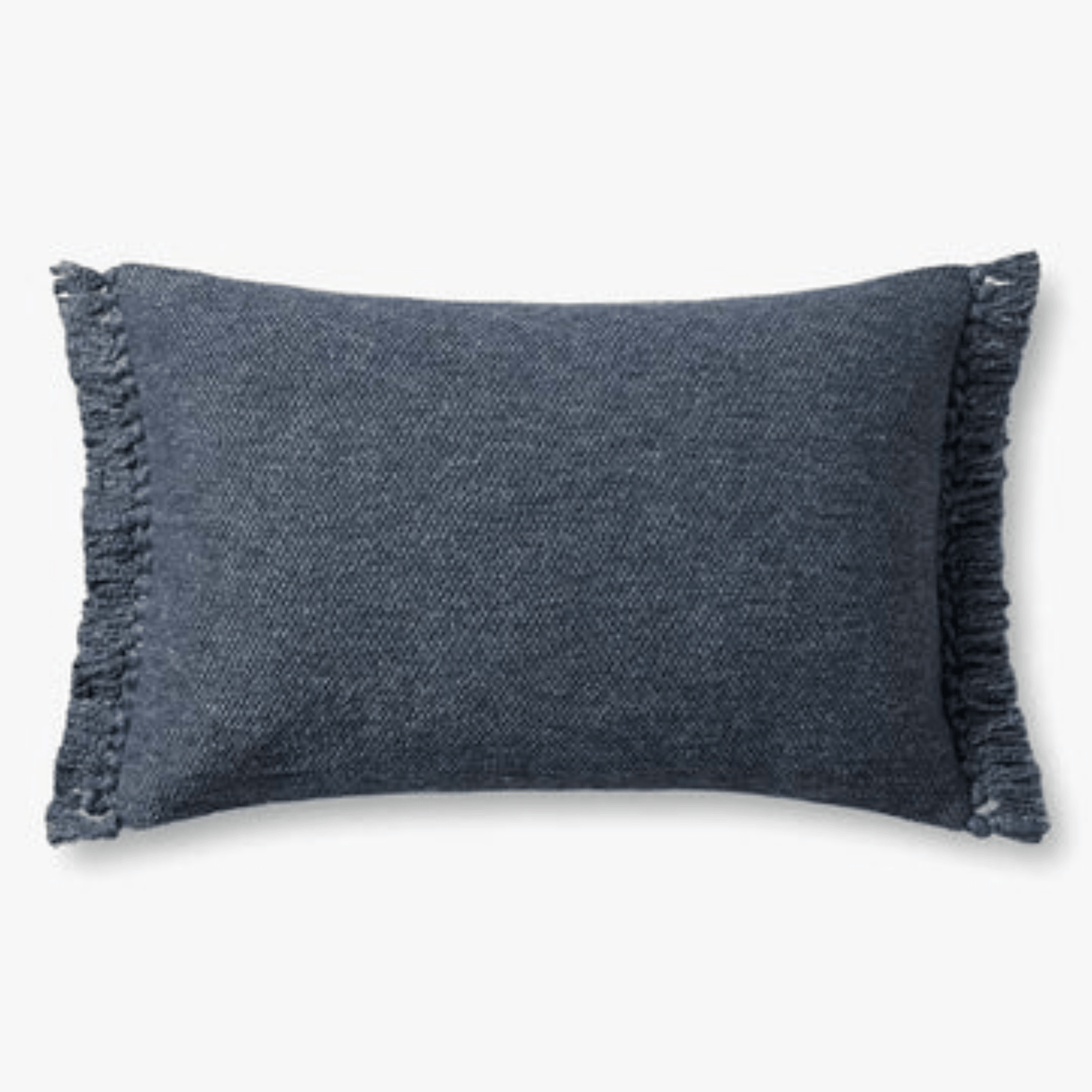 Loloi Magnolia Home Pillow Pillow & Decor PMH0063-NAVY1321-COVER