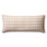 Loloi Magnolia Home Pillow Pillow & Decor PMH0064-BEIGE1335-COVER