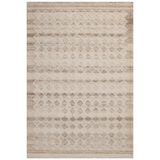 Loloi Magnolia Home Rae Rug - Natural/Ivory Rugs