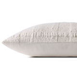 Loloi Pillow - Ivory Pillow & Decor