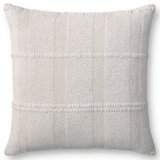 Loloi Pillow - Ivory Pillow & Decor P317PLL0126IV00PIL3 885369799372