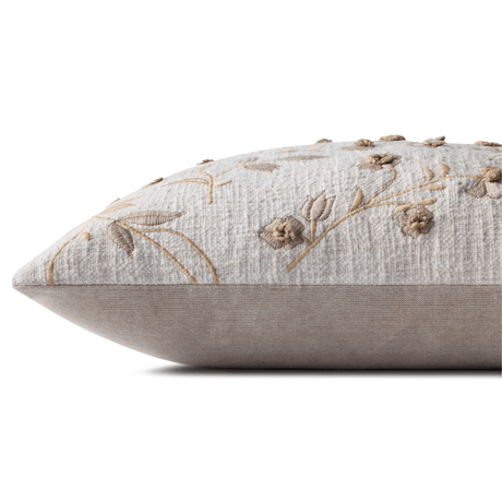 Loloi Pillow - Natural Pillows