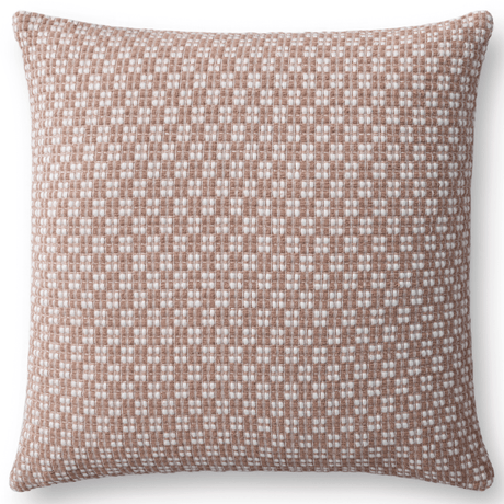 Loloi Pillow Pillow & Decor P316PLL0125IVBRPIL1 885369800146