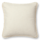 Loloi Pillow Pillows P297PLL0121IV00PIL3 885369739866