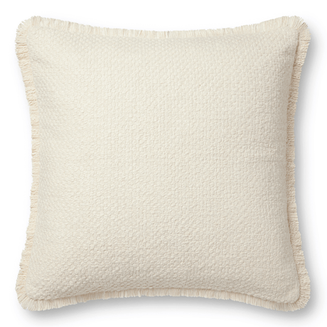 Loloi Pillow Pillows P297PLL0121IV00PIL3 885369739866