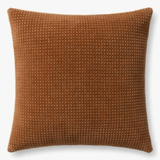 Loloi Pillow Pillows PLL0130-2222-SPICE-COVER