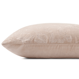 Loloi Rifle Paper Co. Colette Pillow Pillows