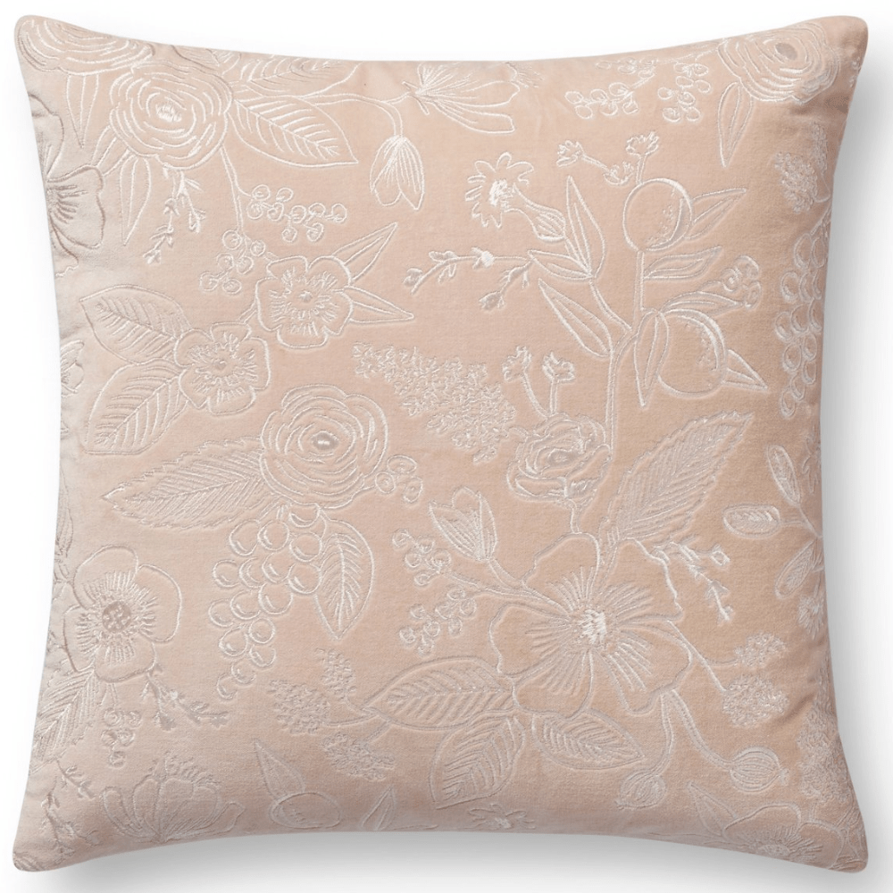 Rifle Paper Co. Colette Pillow - Thumbnail 3