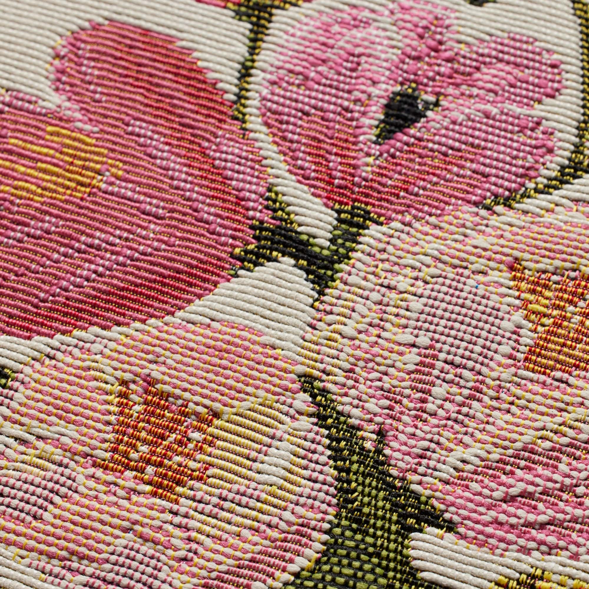 Rose Botanical – Meadow Blu