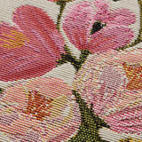 Loloi Rifle Paper Co. Rose Botanical Woven Wall Art rifle-paper-ROSEB-ART