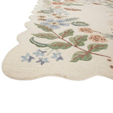 Loloi Rifle Paper Co. Silhouette Rug Rugs
