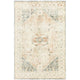 Rosette Rug Area Rugs ROSTROS-06CGIV3353 885369508554