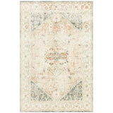 Rosette Rug Area Rugs ROSTROS-06CGIV3353 885369508554
