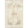 Rosette Rug Area Rugs ROSTROS-06CGIV3353 885369508554