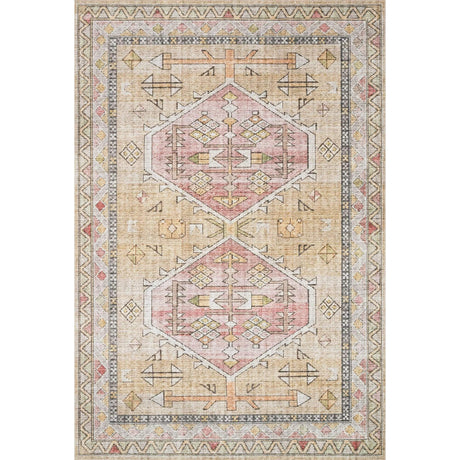 Skye Rug Area Rugs SKYESKY-04GOBH3656 885369442315