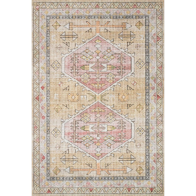 Skye Rug Area Rugs SKYESKY-04GOBH3656 885369442315